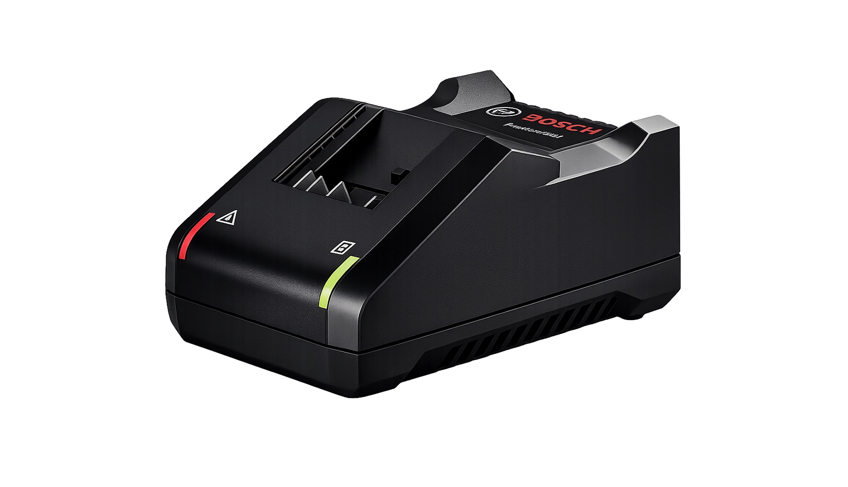 Battery charger from JS 26002 kit